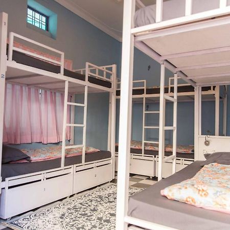 Gypsy Child Lake Hostel Udaipur Exterior photo