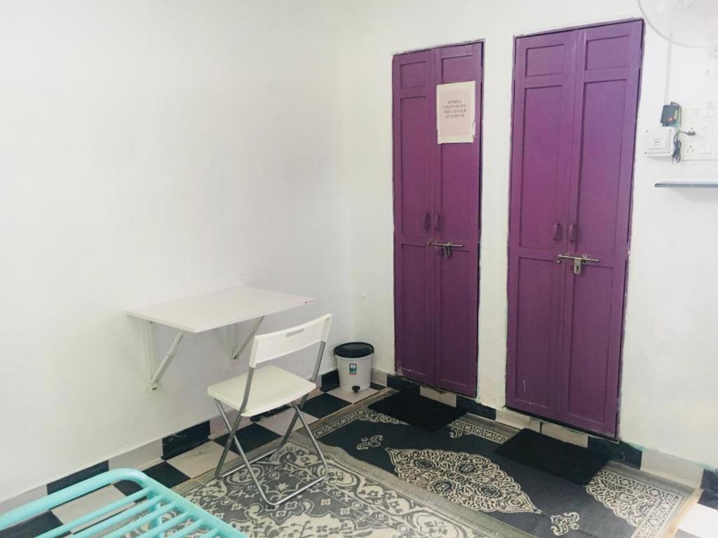 Gypsy Child Lake Hostel Udaipur Exterior photo